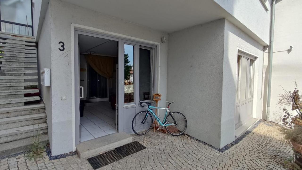 Aldingen 2 Zimmer Wohnung Exterior foto